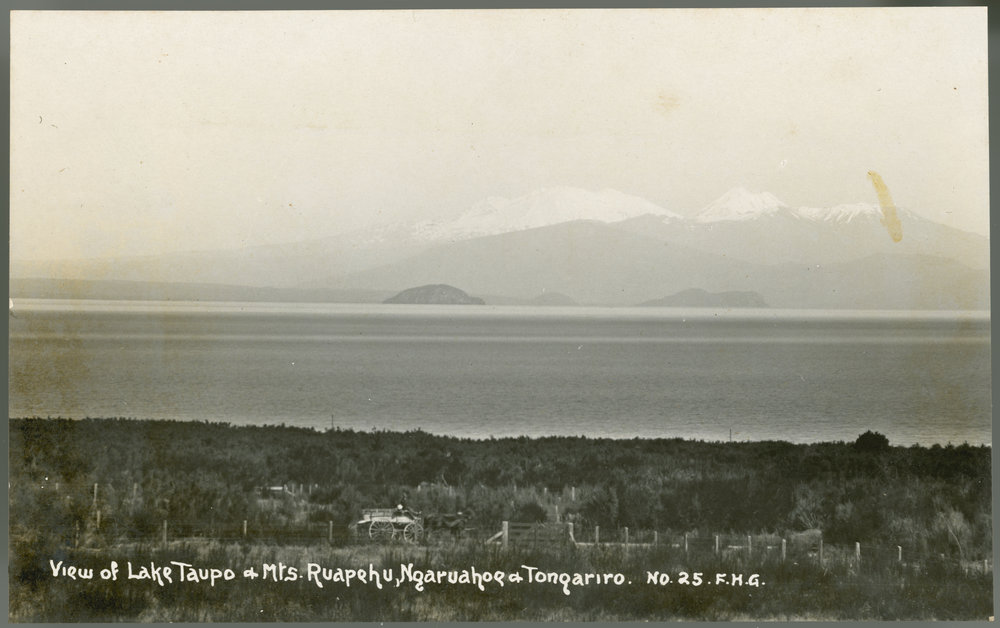 Photo from page 11 of album WWI Photograph Album - Egypt &amp; Gallipoli