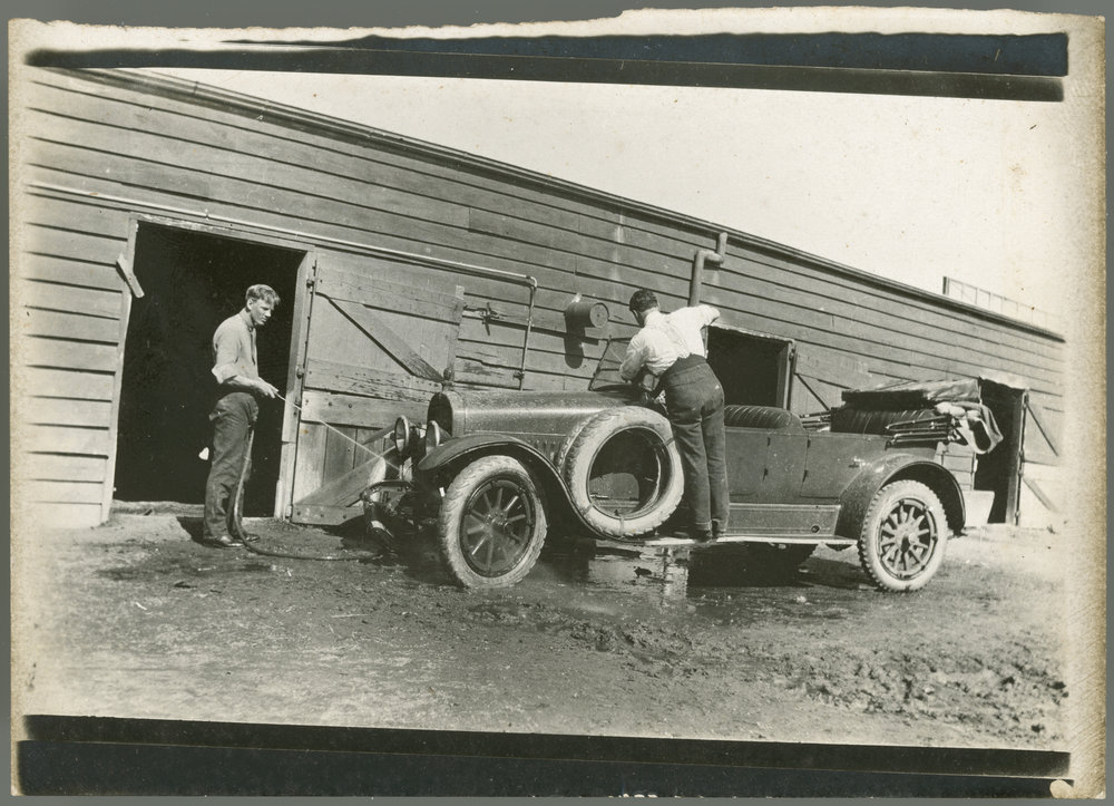 Photo from page 11 of album WWI Photograph Album - Egypt &amp; Gallipoli