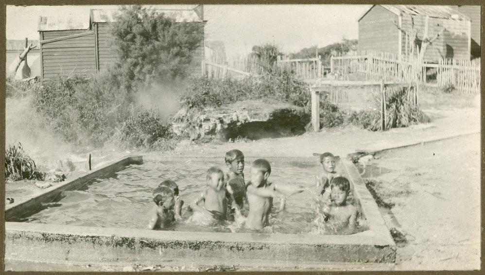 Photo from page 11 of album WWI Photograph Album - Egypt &amp; Gallipoli