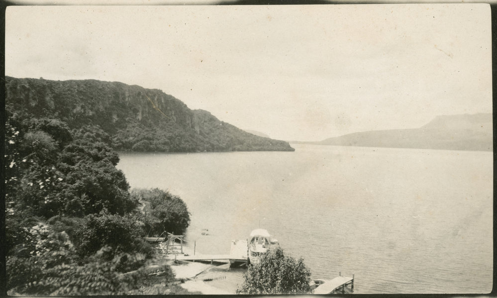 Photo from page 12 of album WWI Photograph Album - Egypt &amp; Gallipoli