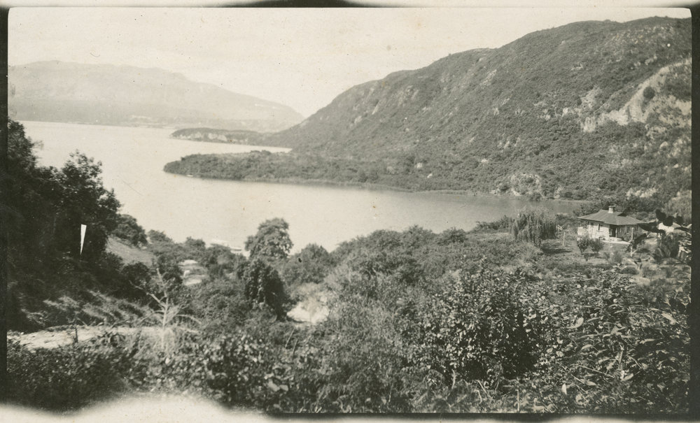 Photo from page 12 of album WWI Photograph Album - Egypt &amp; Gallipoli