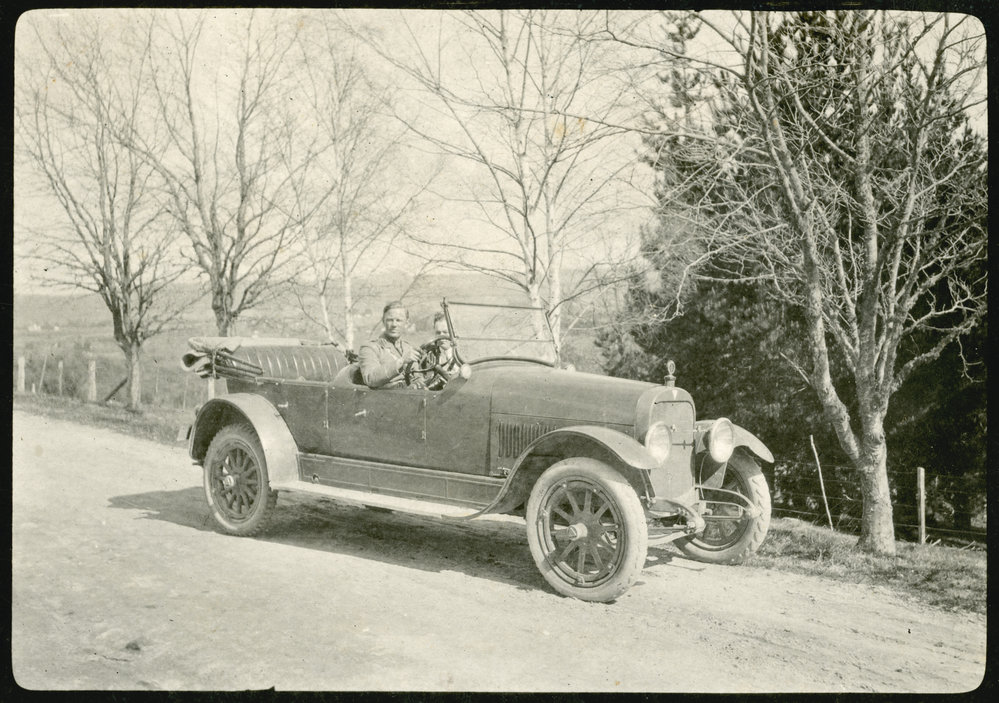 Photo from page 12 of album WWI Photograph Album - Egypt &amp; Gallipoli