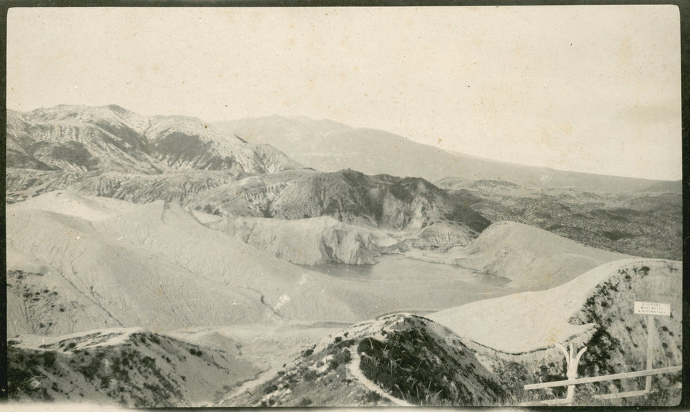 Photo from page 12 of album WWI Photograph Album - Egypt &amp; Gallipoli