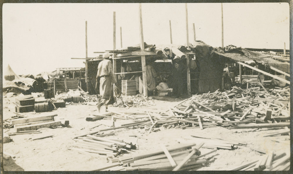 Photo from page 14 of album WWI Photograph Album - Egypt &amp; Gallipoli