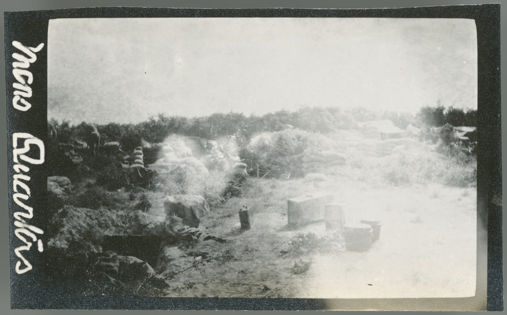 Photo from page 08 of album WWI Photograph Album - Egypt, Gallipoli &amp; Western Front.