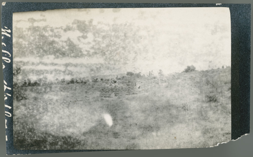 Photo from page 08 of album WWI Photograph Album - Egypt, Gallipoli &amp; Western Front.