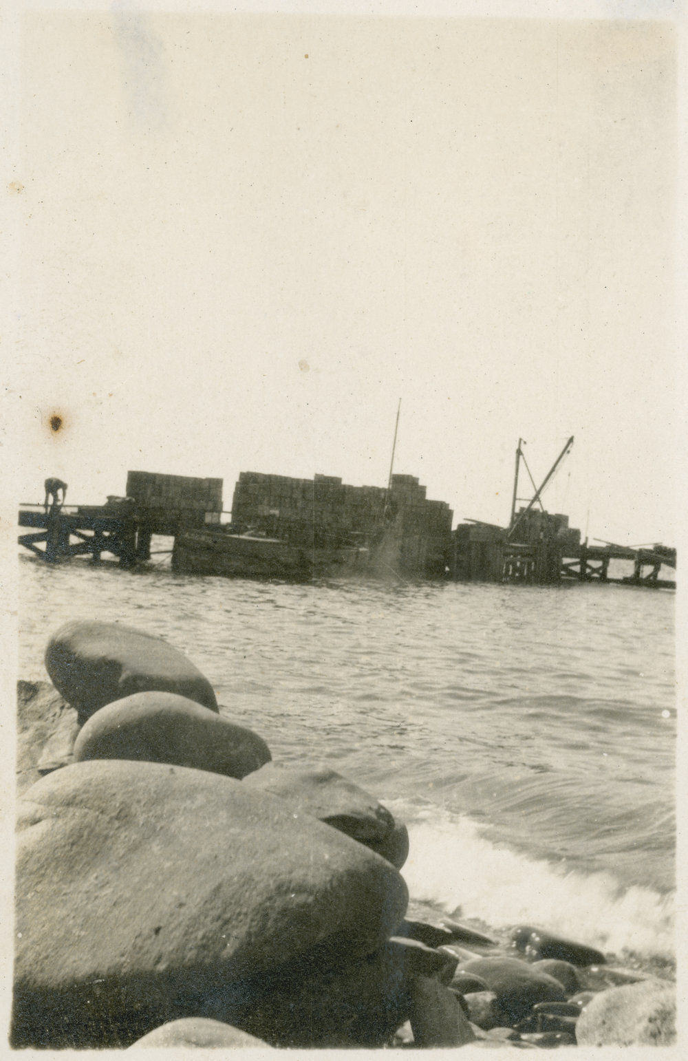 Photo from page 13 of album WWI Photograph Album - Egypt, Gallipoli &amp; Western Front.