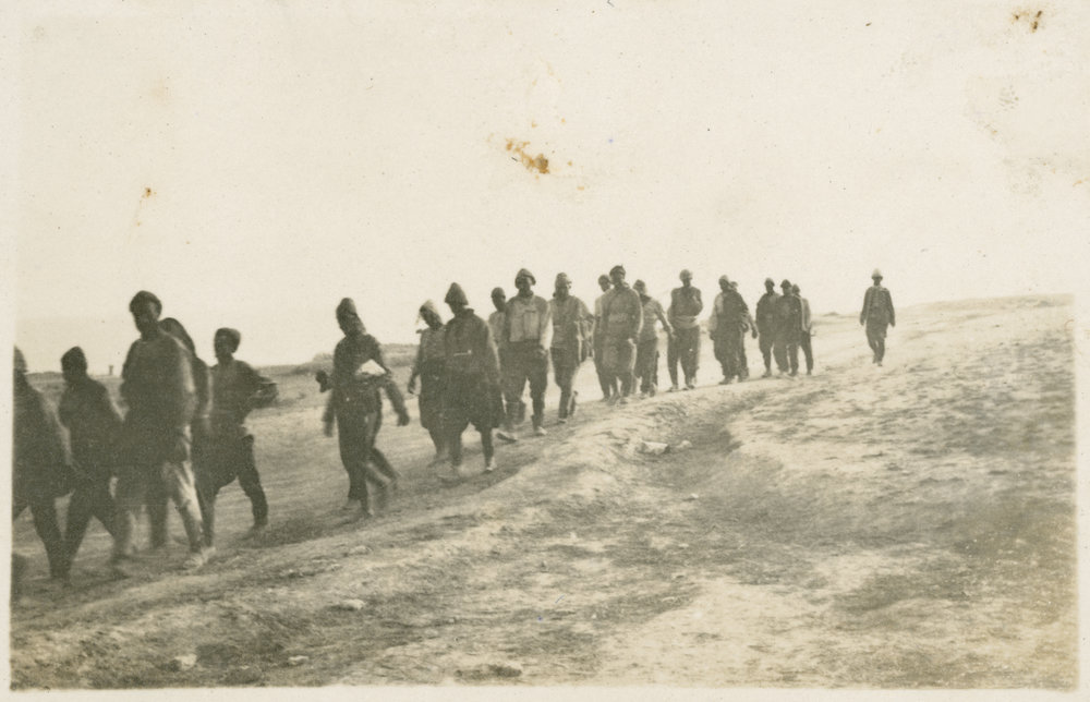 Photo from page 13 of album WWI Photograph Album - Egypt, Gallipoli &amp; Western Front.