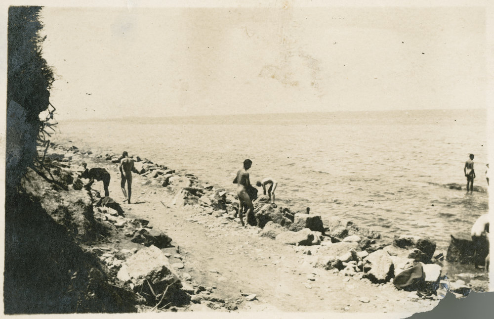 Photo from page 13 of album WWI Photograph Album - Egypt, Gallipoli &amp; Western Front.