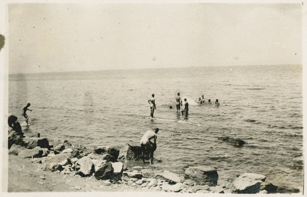 Photo from page 12 of album WWI Photograph Album - Egypt, Gallipoli &amp; Western Front.