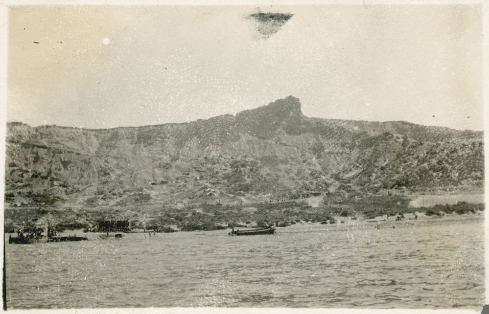 Photo from page 12 of album WWI Photograph Album - Egypt, Gallipoli &amp; Western Front.