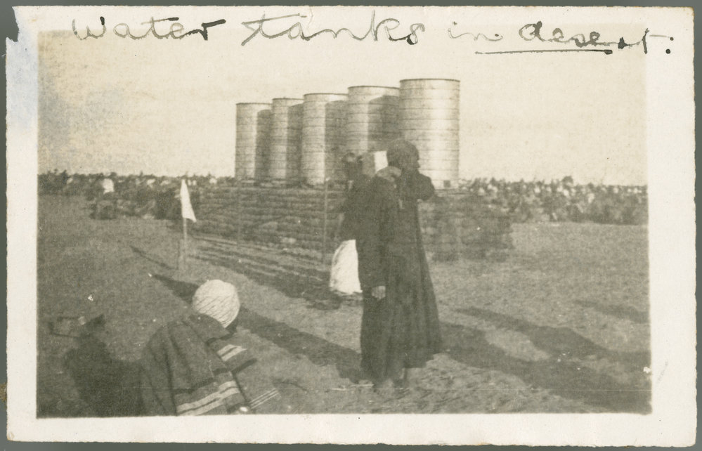 Photo from page 12 of album WWI Photograph Album - Egypt, Gallipoli &amp; Western Front.