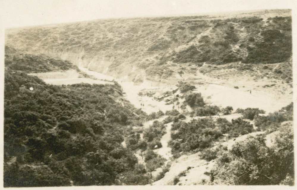 Photo from page 11 of album WWI Photograph Album - Egypt, Gallipoli &amp; Western Front.