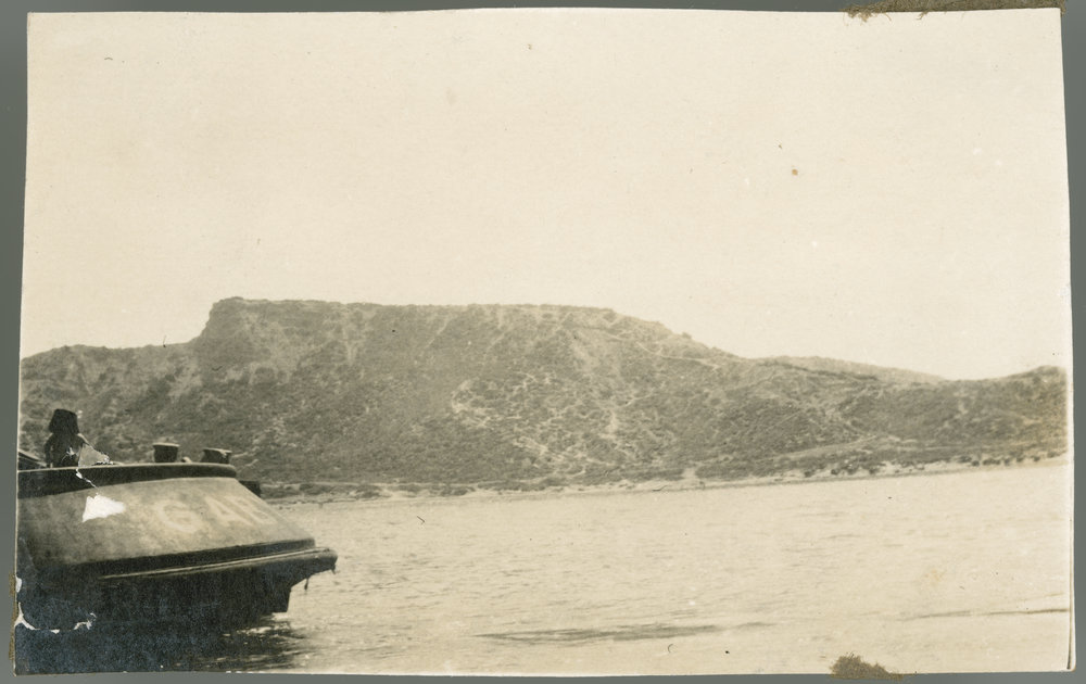Photo from page 11 of album WWI Photograph Album - Egypt, Gallipoli &amp; Western Front.