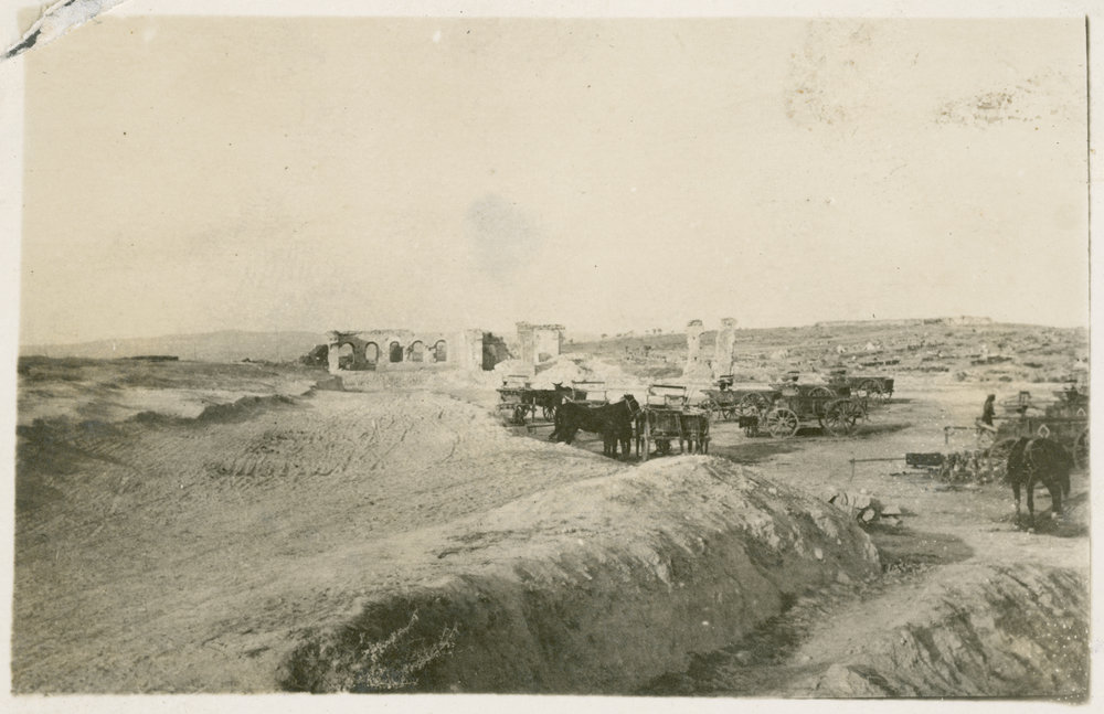 Photo from page 11 of album WWI Photograph Album - Egypt, Gallipoli &amp; Western Front.
