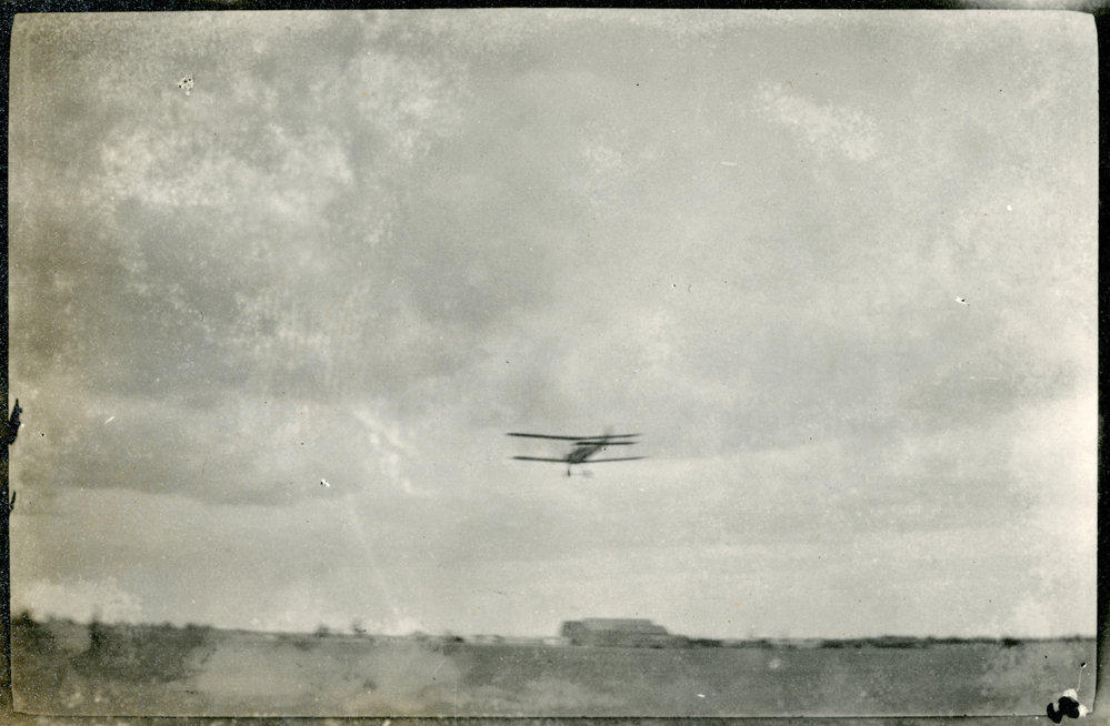 Photo from page 04 of album WWI Photograph Album - Egypt, Gallipoli &amp; Western Front.