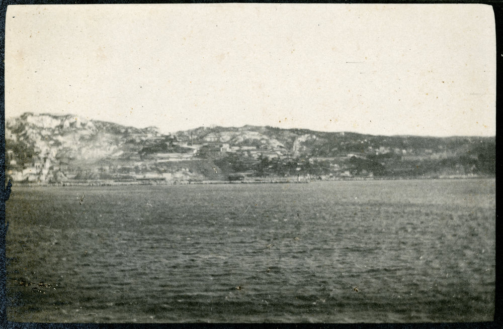 Photo from page 06 of album WWI Photograph Album - Egypt, Gallipoli &amp; Western Front.