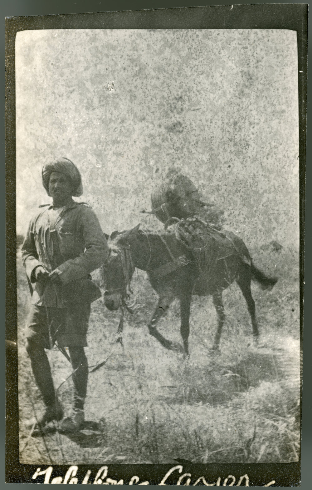 Photo from page 09 of album WWI Photograph Album - Egypt, Gallipoli &amp; Western Front.