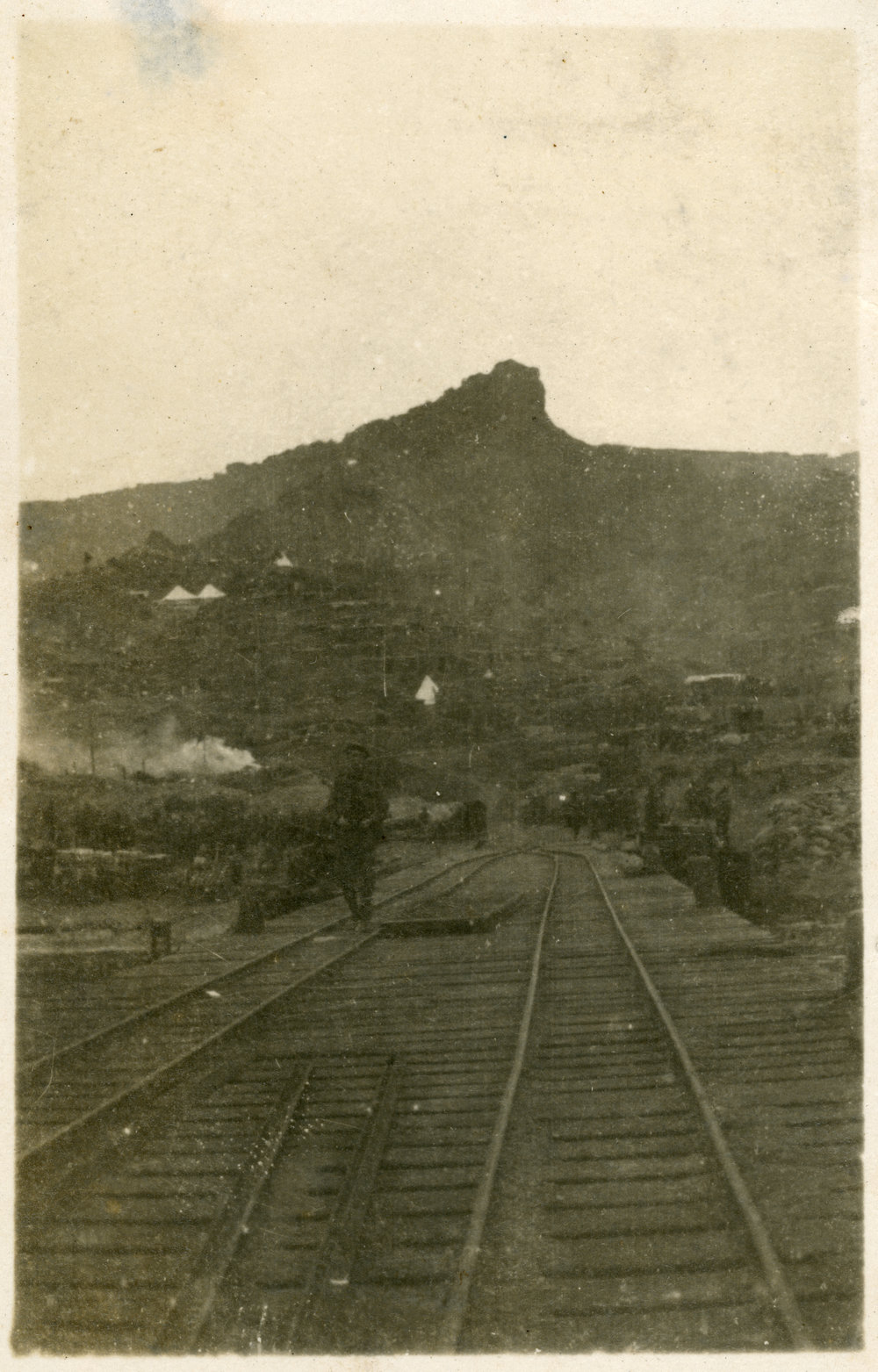 Photo from page 13 of album WWI Photograph Album - Egypt, Gallipoli &amp; Western Front.