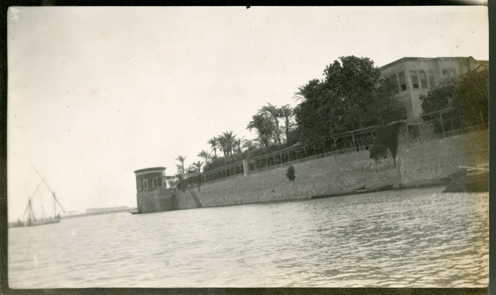 Photo from page 04 of album WWI Photograph Album - Egypt &amp; Gallipoli