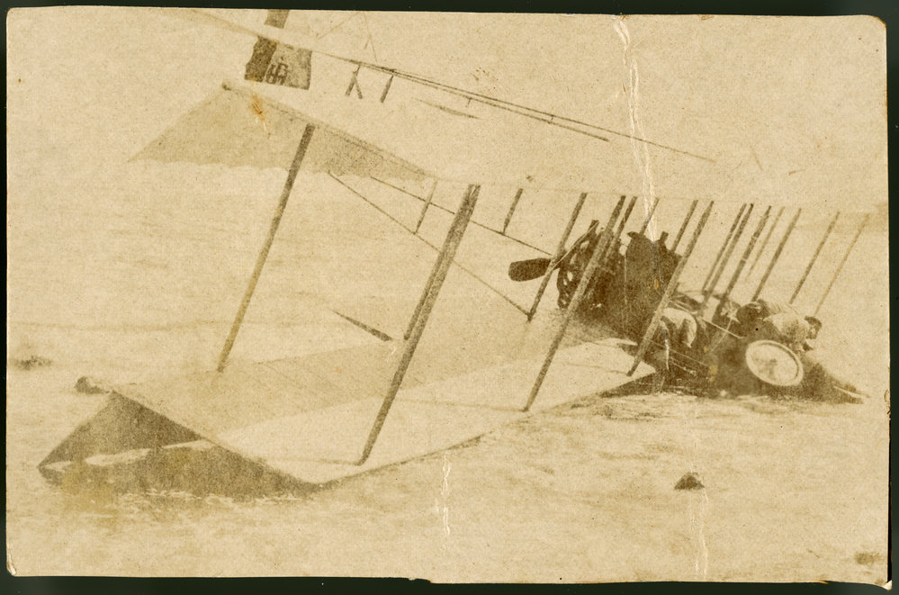 Photo from page 09 of album WWI Photograph Album - Egypt &amp; Gallipoli