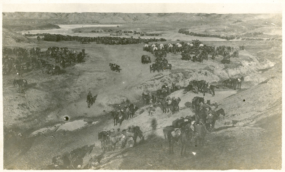 Photo from page 10 of album WWI Photograph Album - Egypt &amp; Gallipoli