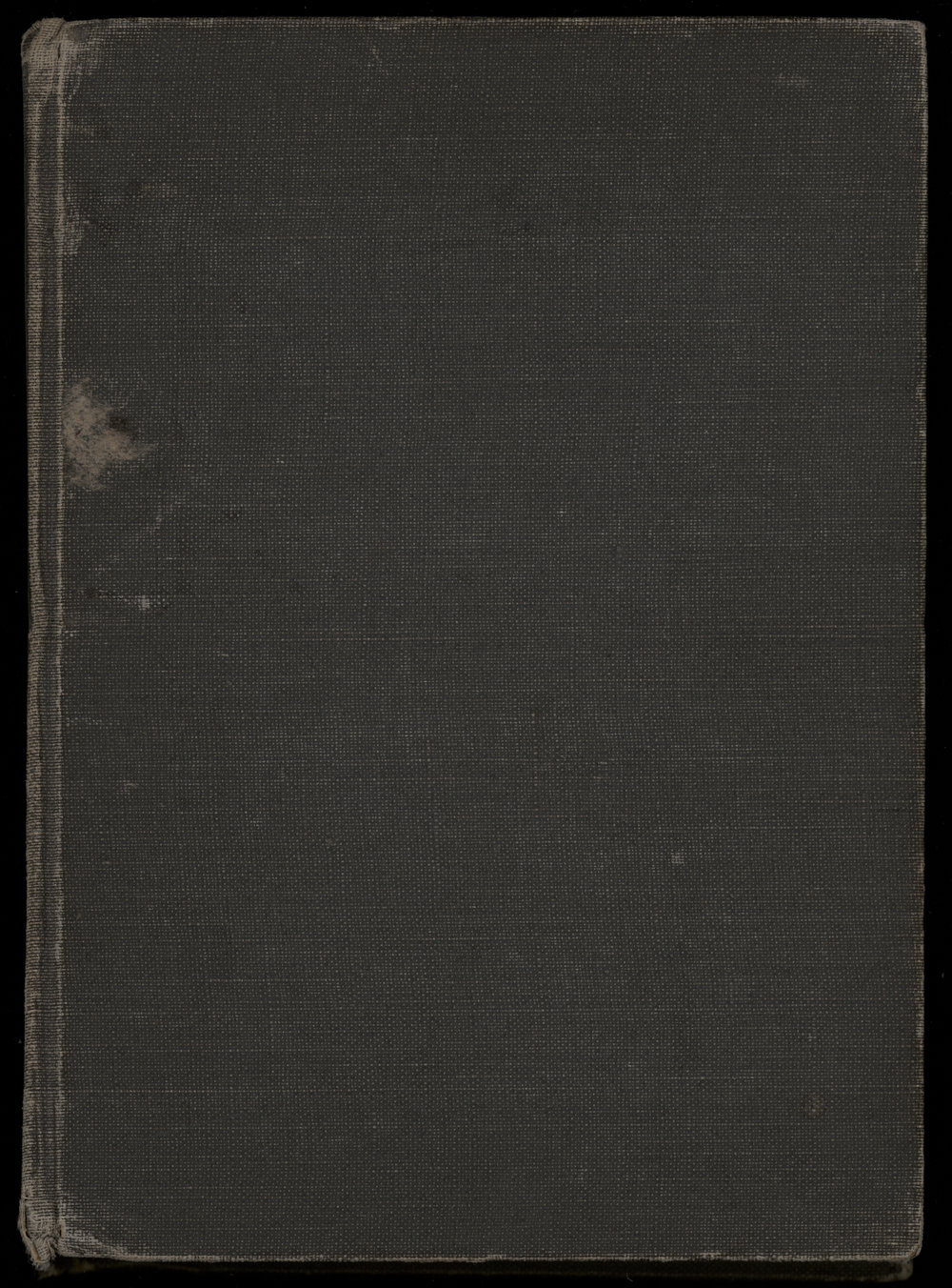 WWI Photograph Album - Troopship Journey.