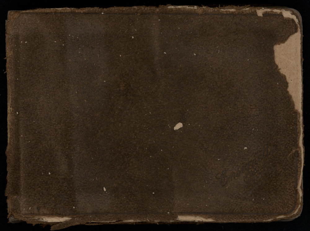 WWI Photograph Album - New Zealand.