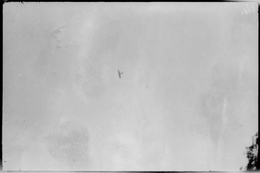 WWI Photograph Album - Egypt, Sinai &amp; Palestine. [loose photo]