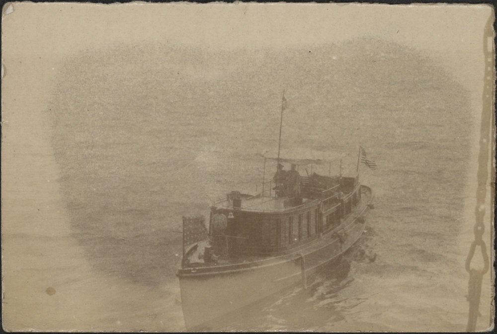 Photo from page 02 of album WWI Photograph Album