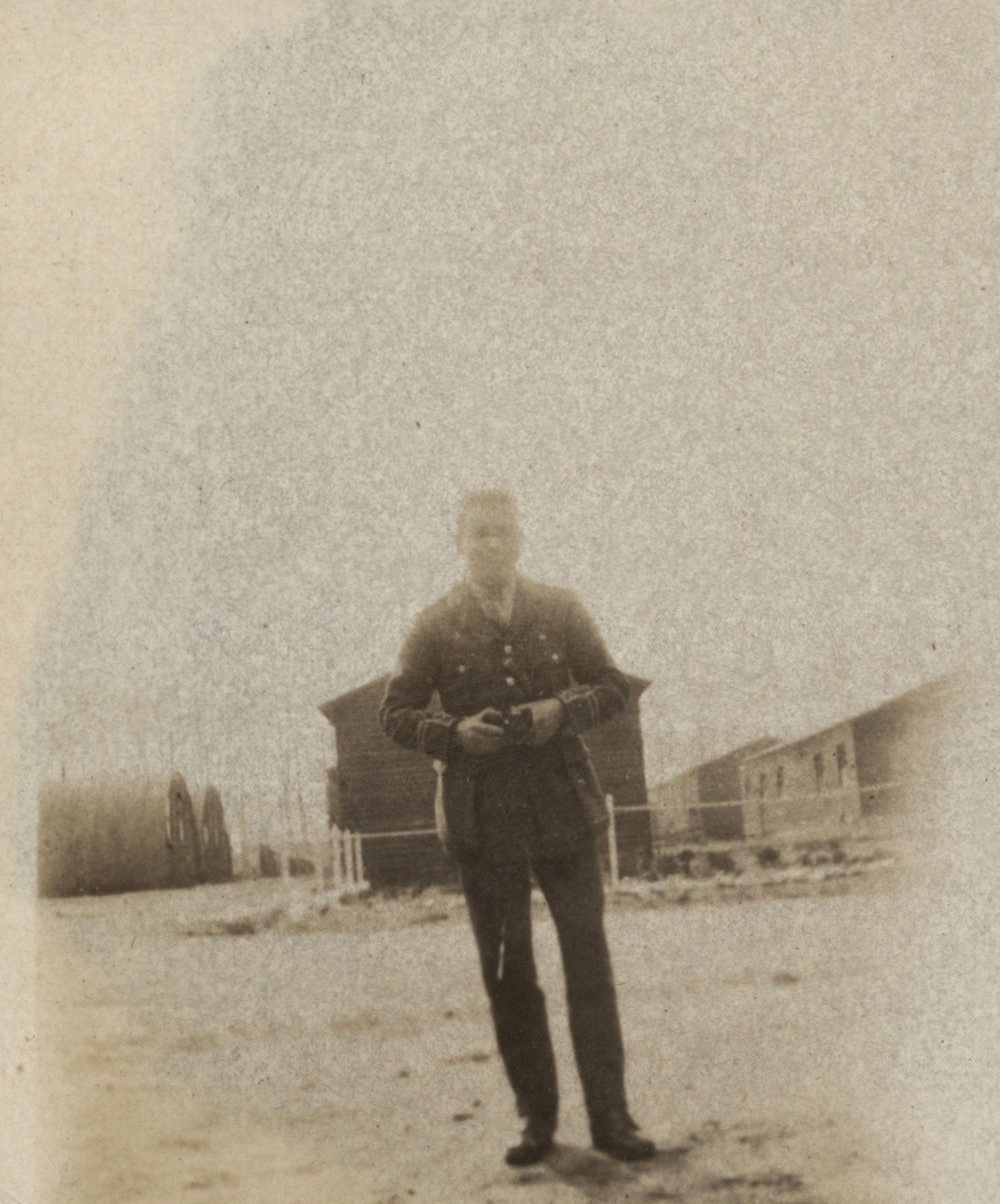 Photo from page 04 of album WWI Photograph Album