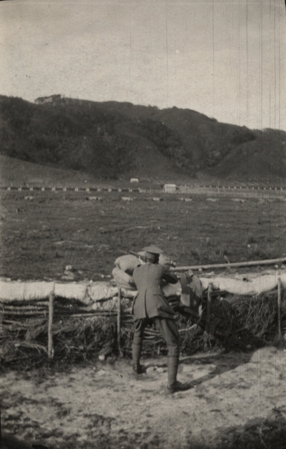 Photo from page 04 of album WWI Photograph Album