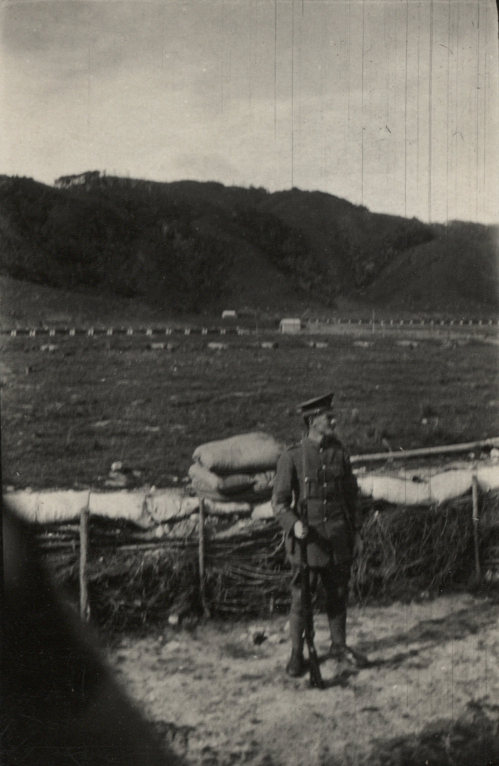 Photo from page 04 of album WWI Photograph Album