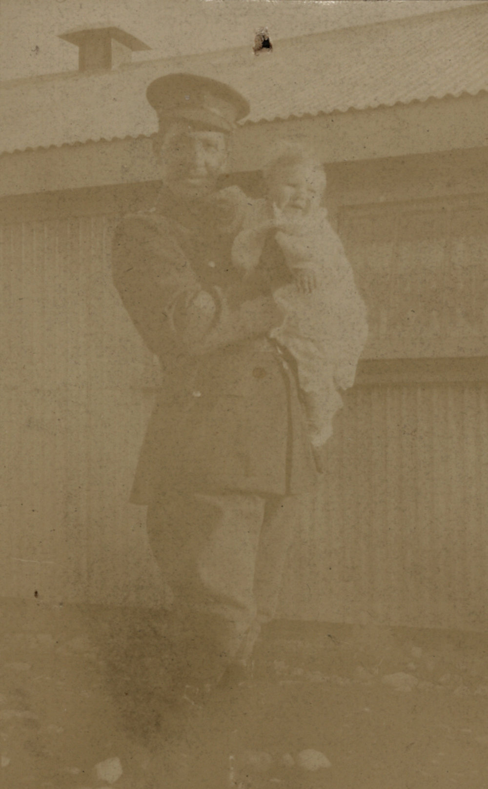 Photo from page 04 of album WWI Photograph Album