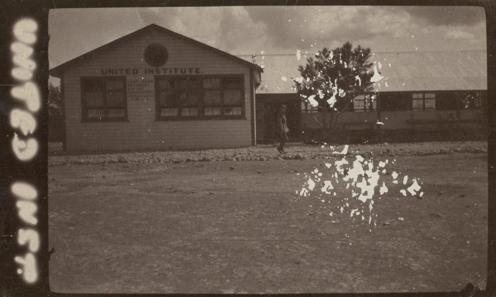 Photo from page 05 of album WWI Photograph Album