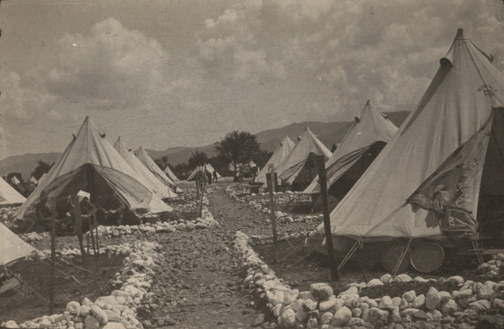 Photo from page 05 of album WWI Photograph Album