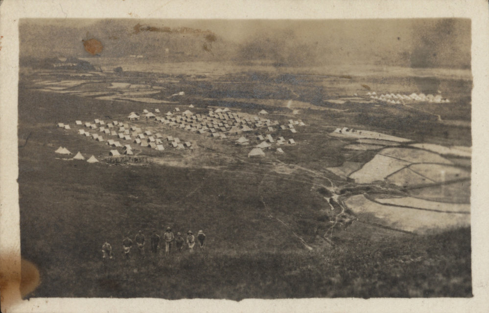 Photo from page 05 of album WWI Photograph Album