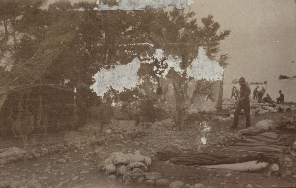 Photo from page 05 of album WWI Photograph Album