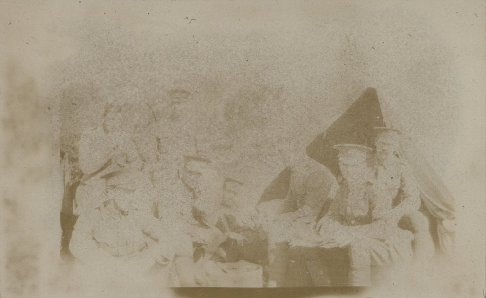 Photo from page 05 of album WWI Photograph Album