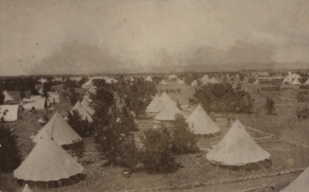 Photo from page 05 of album WWI Photograph Album