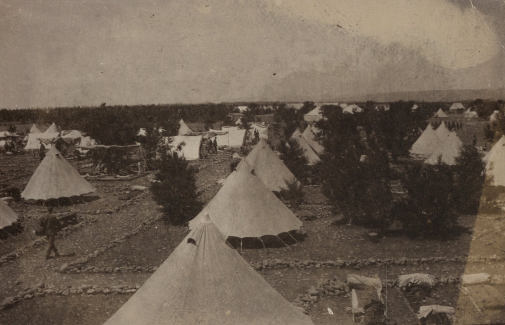 Photo from page 05 of album WWI Photograph Album