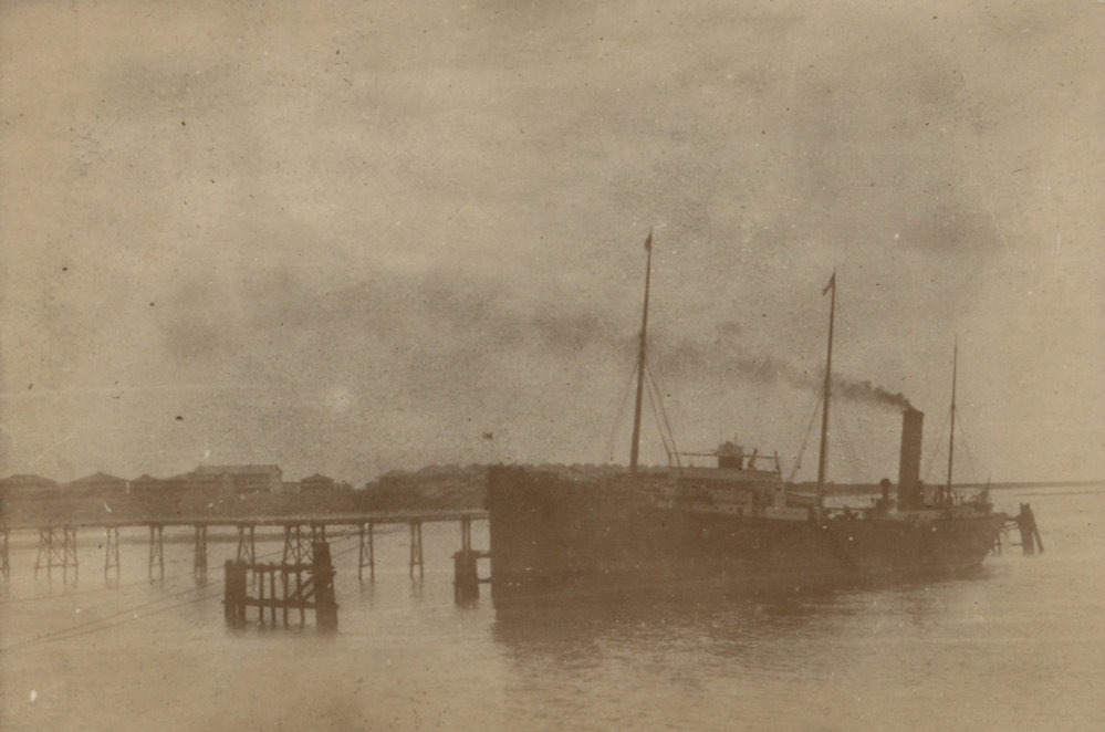 Photo from page 05 of album WWI Photograph Album