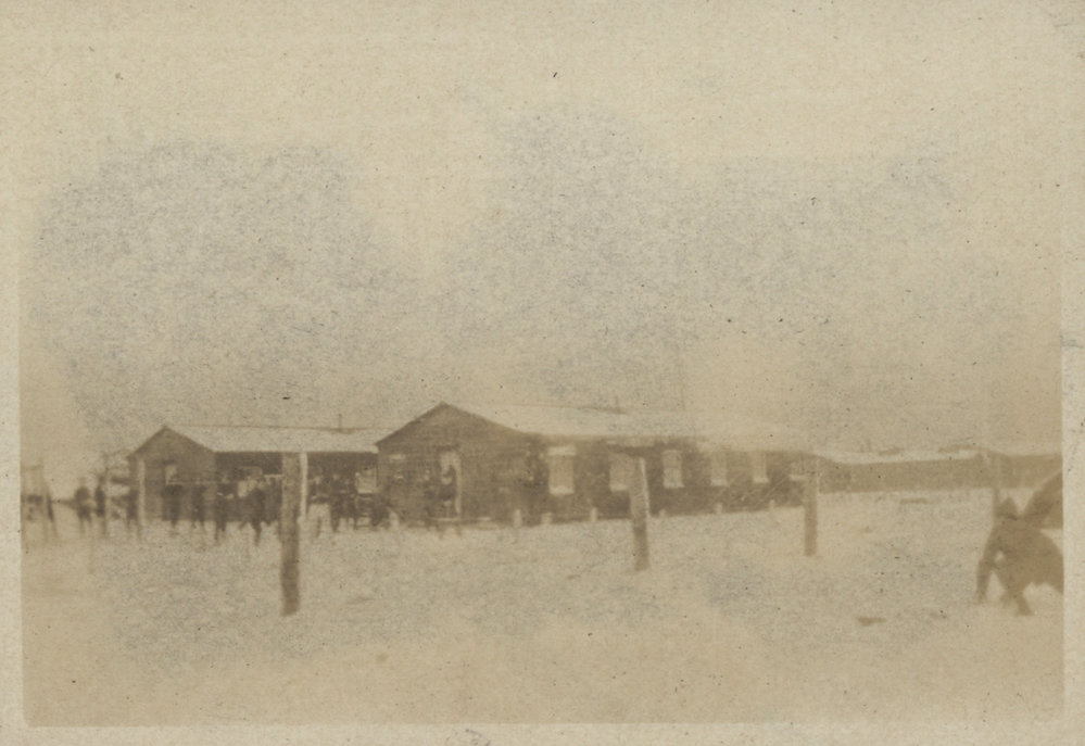 Photo from page 05 of album WWI Photograph Album
