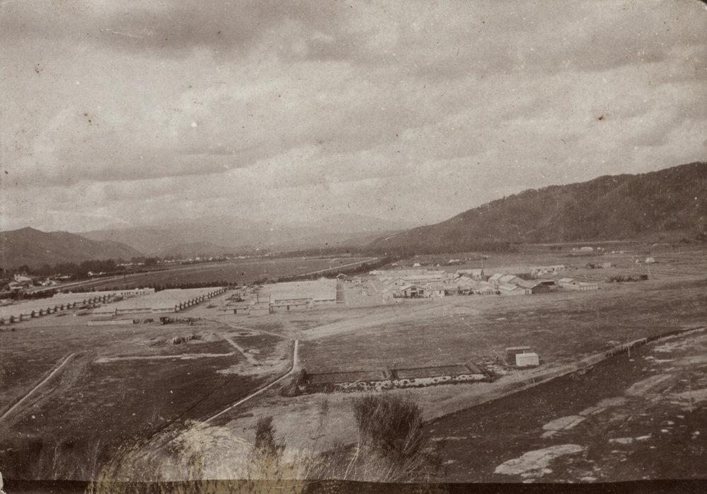 Photo from page 06 of album WWI Photograph Album