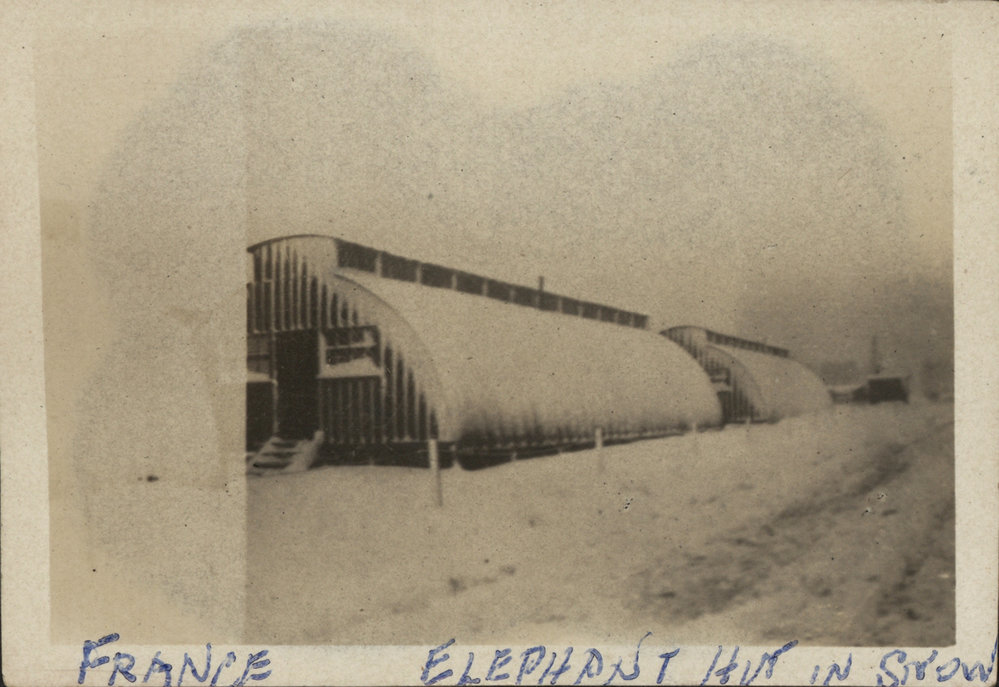 Photo from page 06 of album WWI Photograph Album