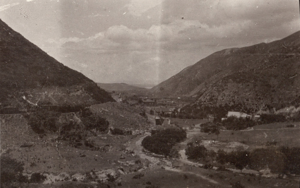 Photo from page 06 of album WWI Photograph Album