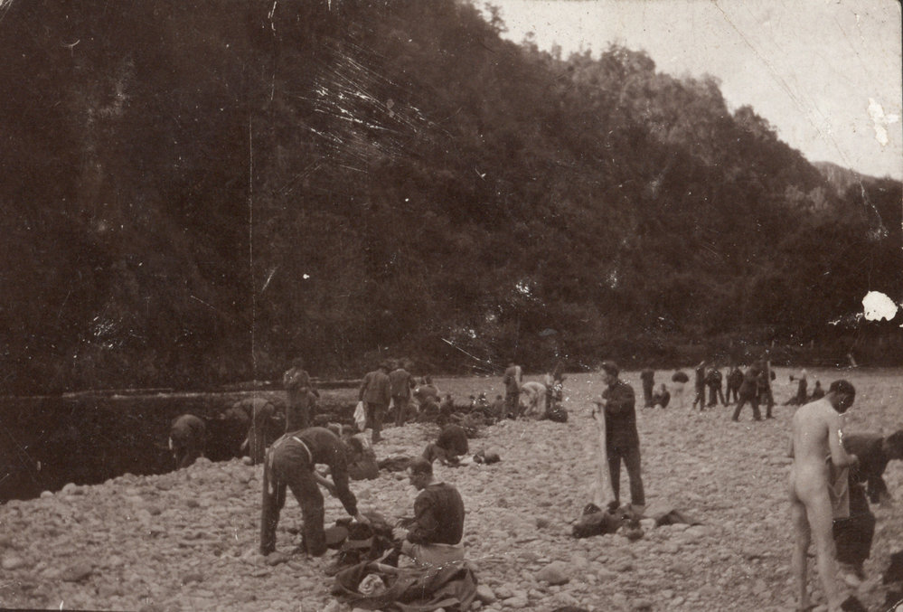 Photo from page 06 of album WWI Photograph Album