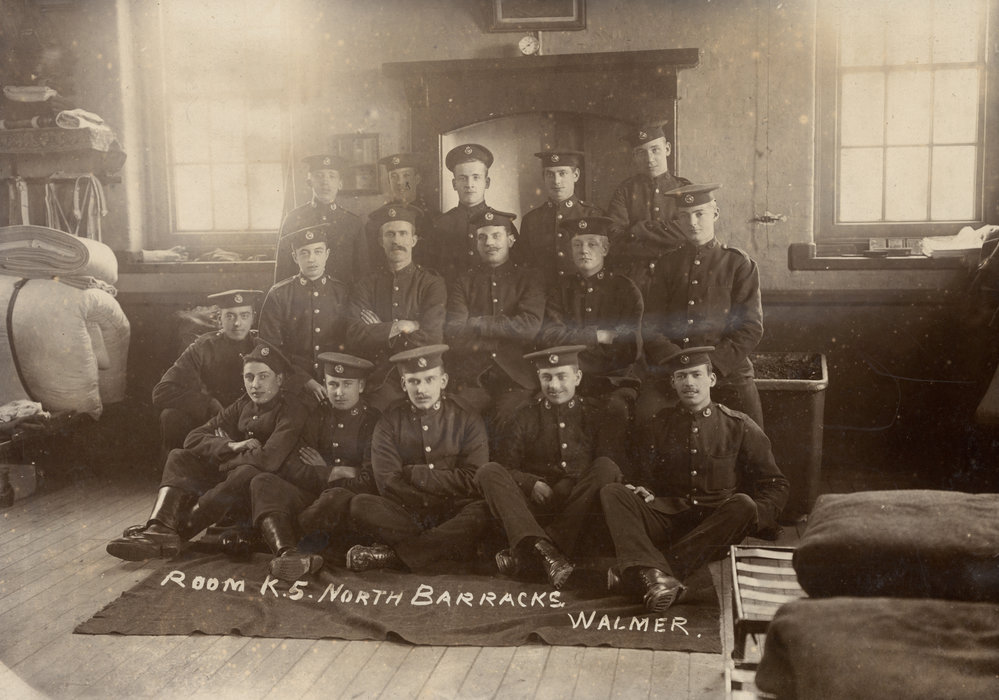 Photo from page 08 of album WWI Photograph Album