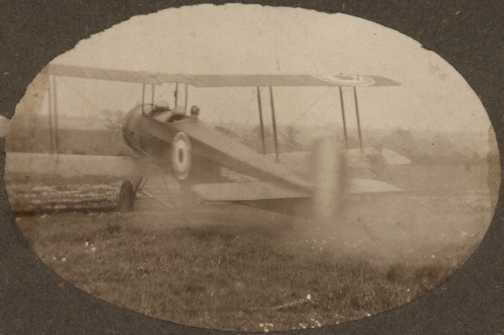 Photo from page 05 of album WWI Photograph Album