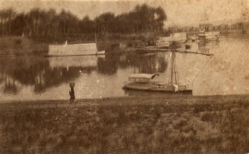 Photo from page 03 of album WWI Photograph Albums
